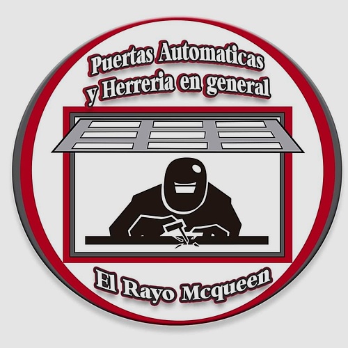 Puertas Automáticas Y Herrería El Rayo McQueen