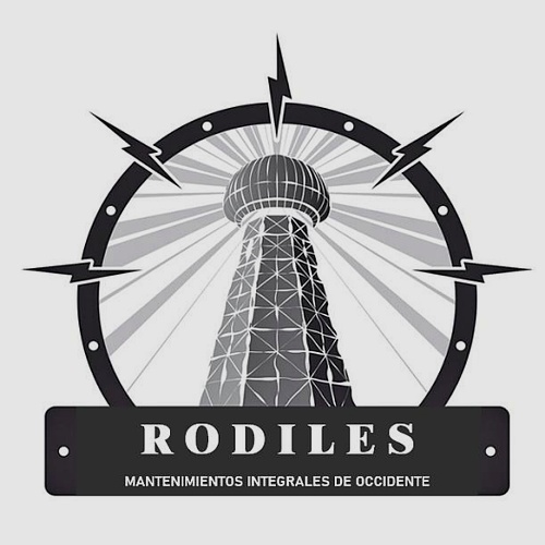 RODILES, Ingeniería Industrial