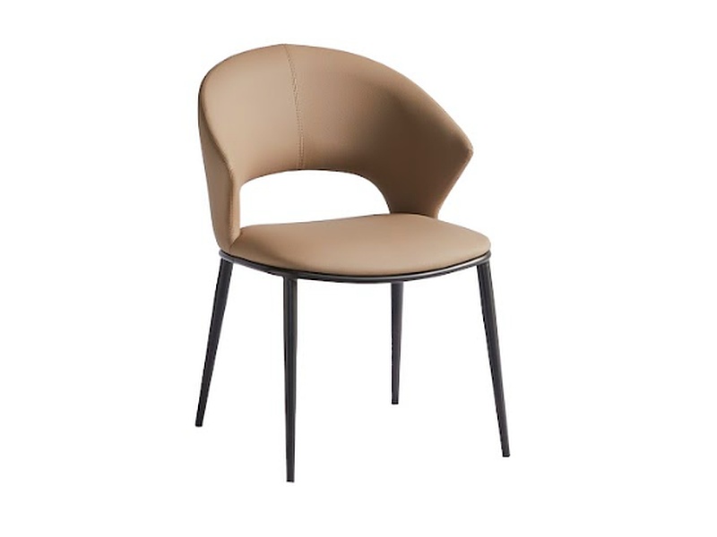 Silla Novara Beige