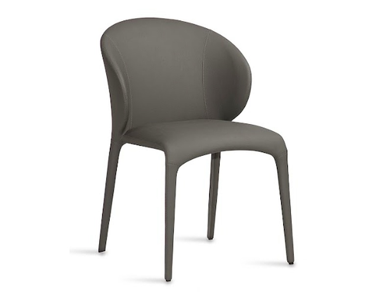 Silla Genoa Gris