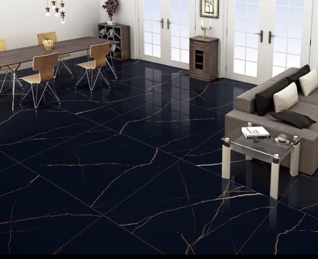 CALACATA BLACK 1.20X1.20