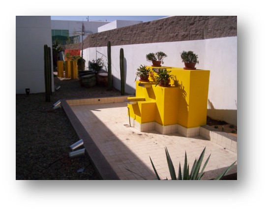 Diseño, construcción, mantenimiento, de jardines, paisajismo, riego, plantas, flores, arboles. 