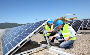 Proveedor de energías limpias: Fotoceldas solares, Sistemas eólicos, Plantas de tratamiento de agua.