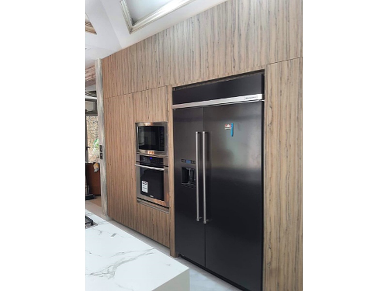 Diseño de Cocinas