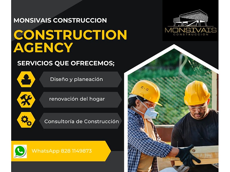 Construcción México