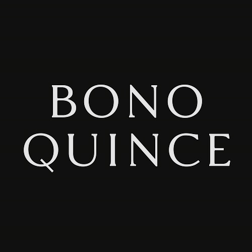 BONO QUINCE