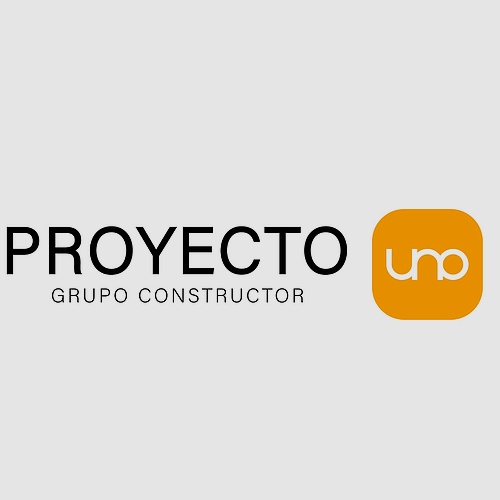 PROYECTOUNO GRUPO CONSTRUCTOR 