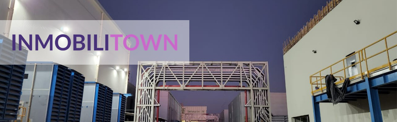 INMOBILITOWN