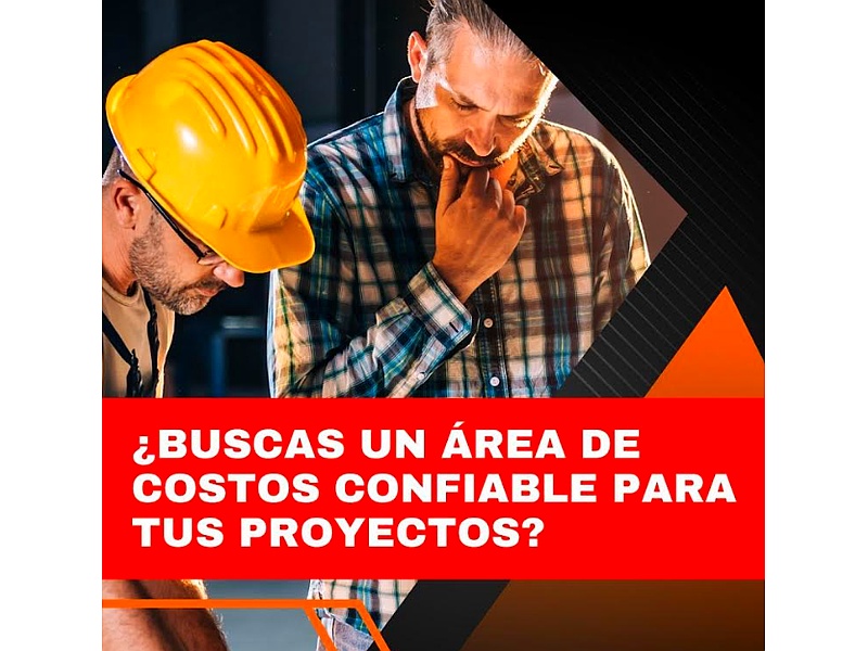 Proyectos de construcción profesional México