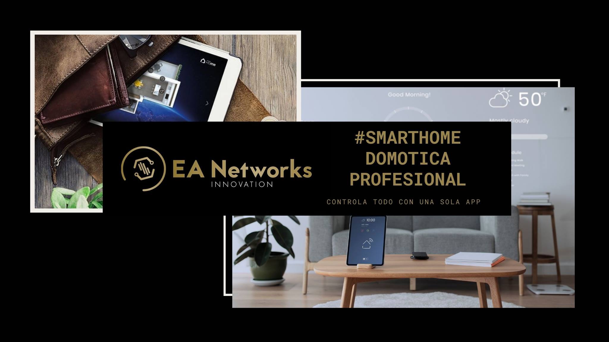 EA Networks