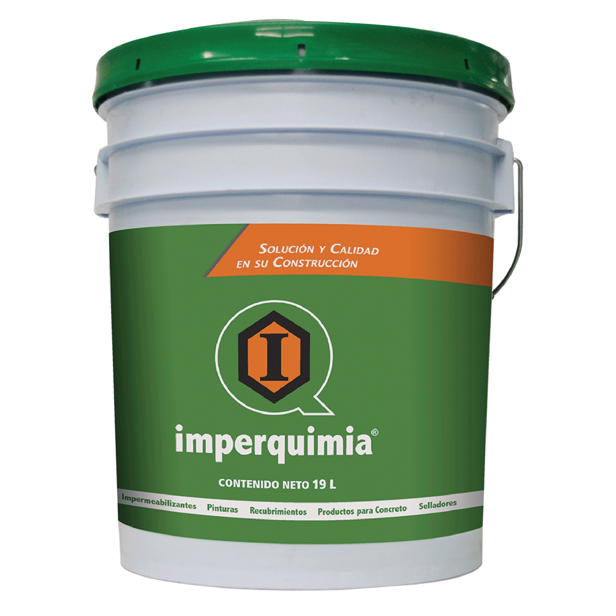 Impermeabilizante Asfáltico IMPERCOAT / S-30 N, S-40 N / Negro / 19 y 200 L