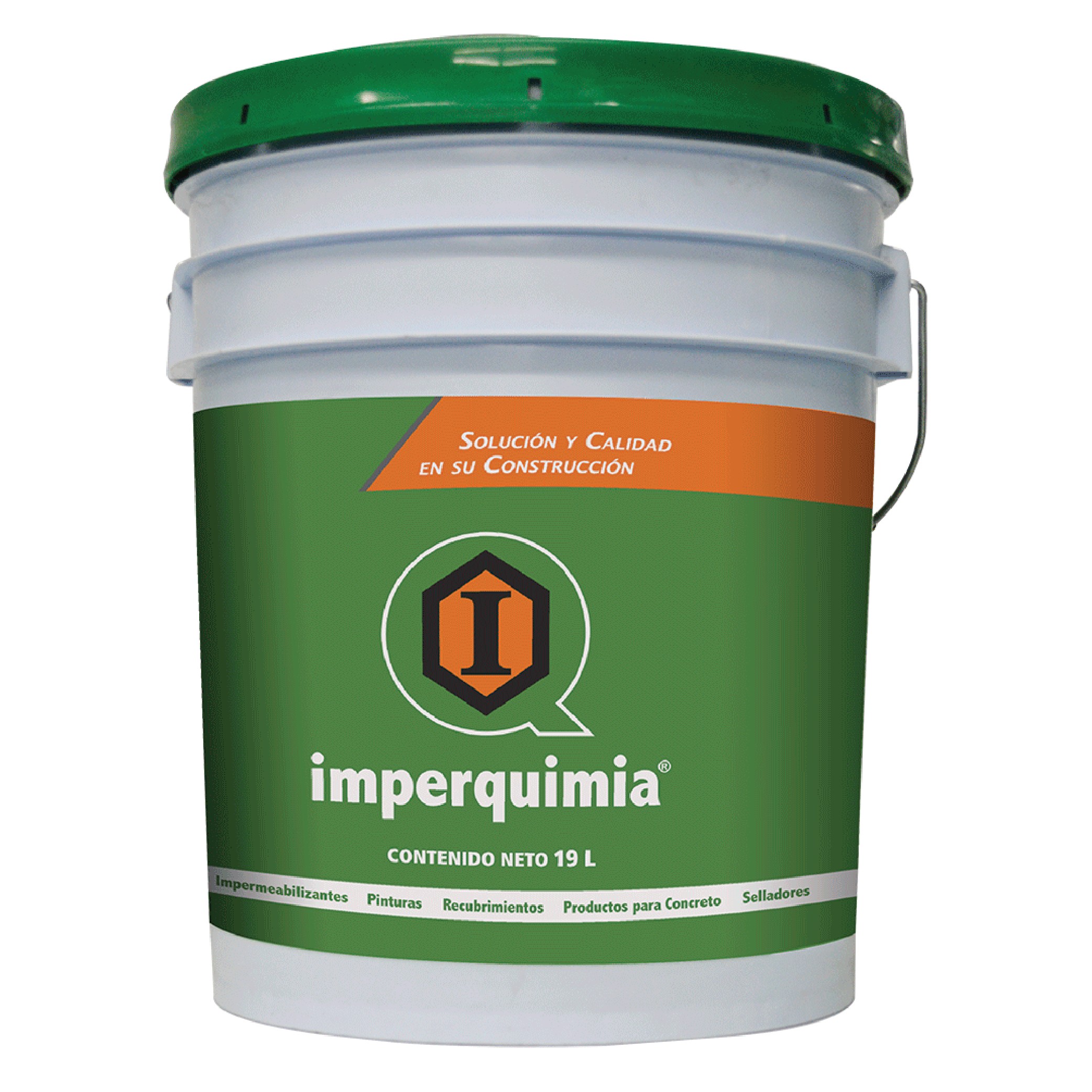 Aditivo Ahorrador de Cemento y Agua QUIMICRET DIS N 0.25 / Café / 19 y 200 L