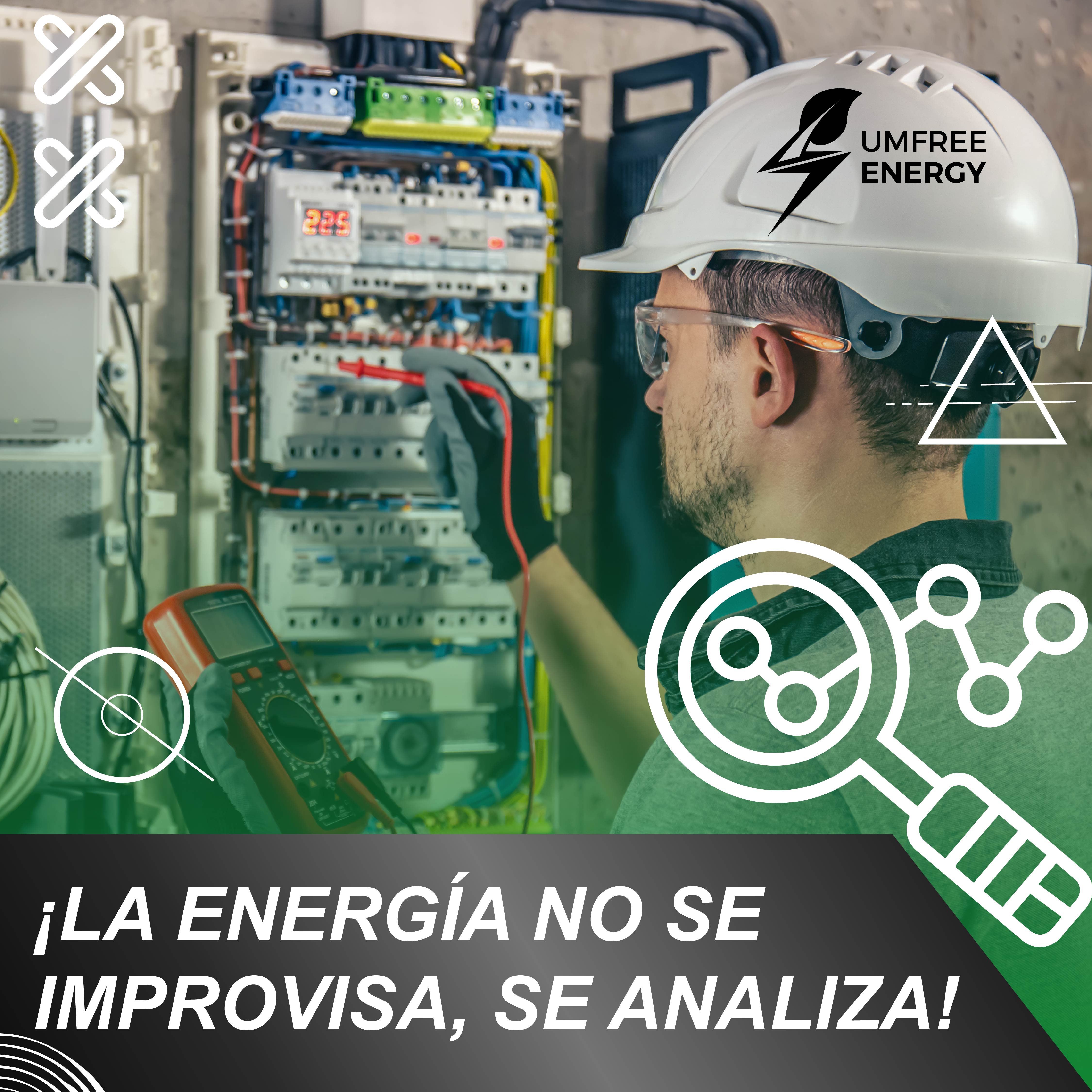 Instalaciones electricas en baja y media tensión para industrias