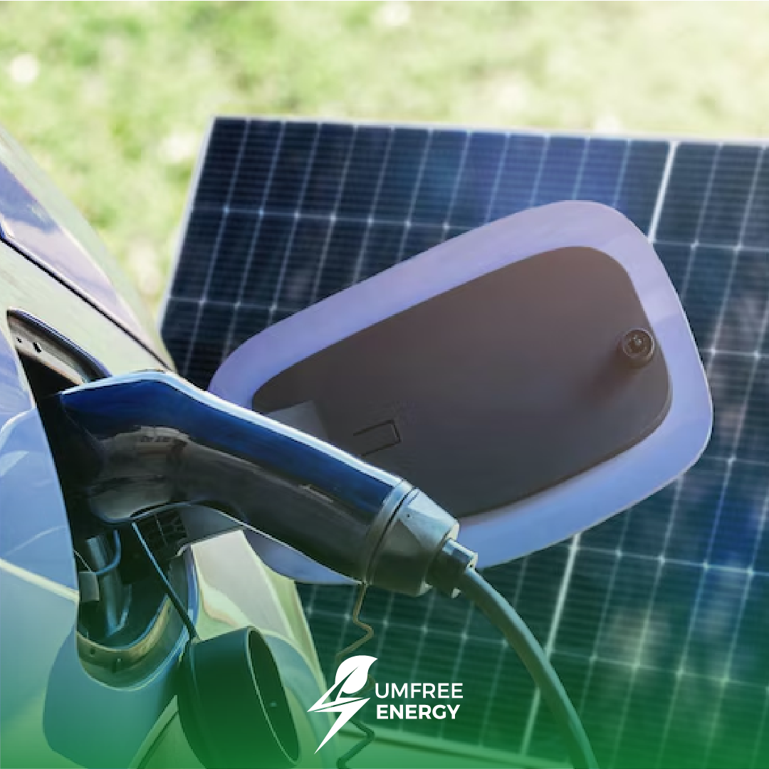 Instalamos cargadores y supercargadores para vehiculos electricos