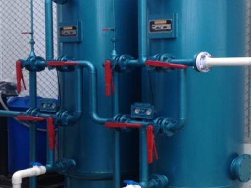 Filtración agua sucia Jalisco