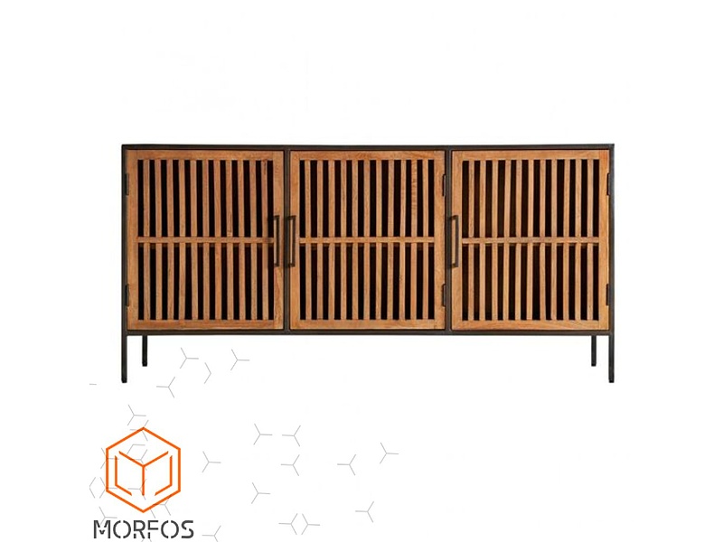 Credenza México