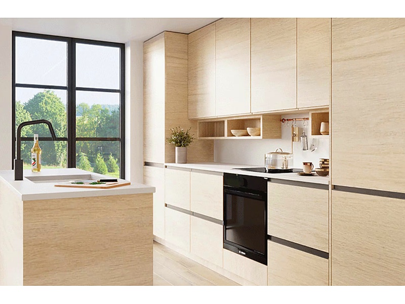 Muebles de cocina Quebec