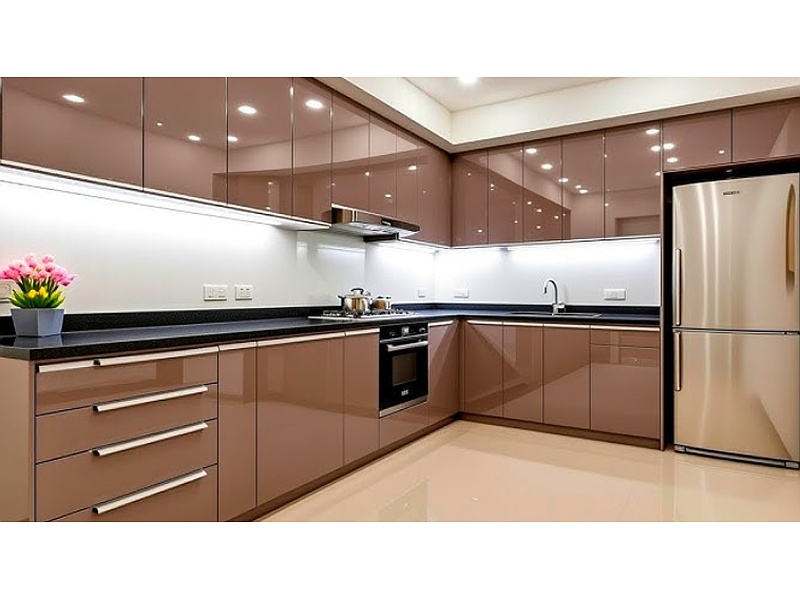 Pack de Muebles Cocina Mediana 