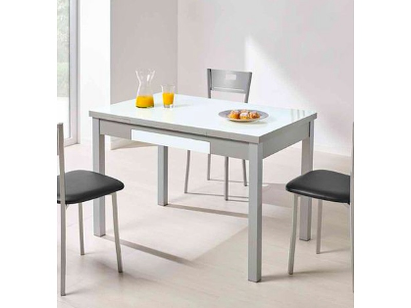 Mesa de Madera
