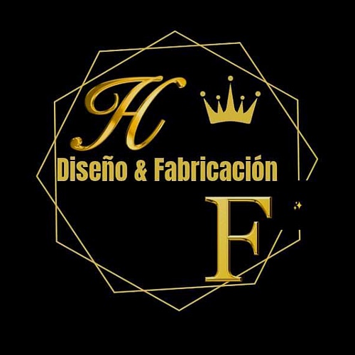 Herrería Industrial HF Desarrolladores de Proyectos