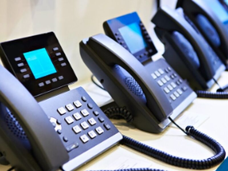 Sistema líneas teléfonicas México