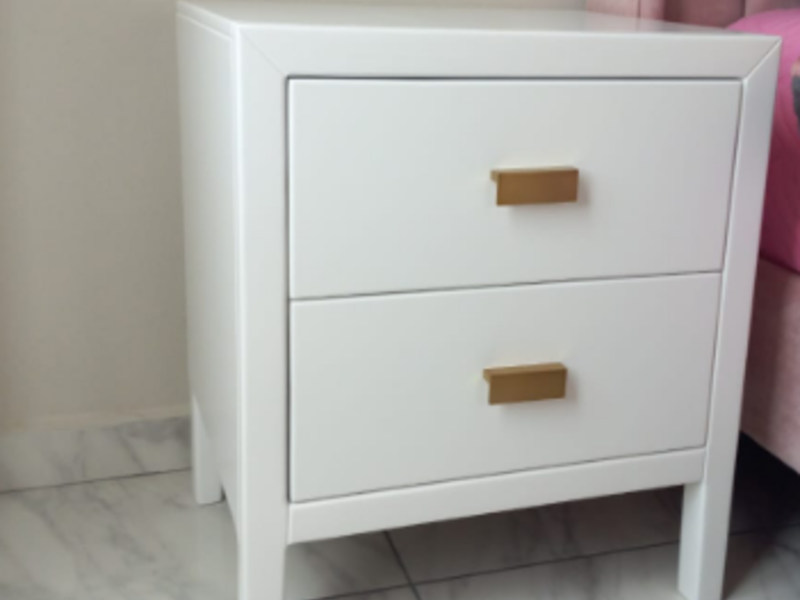 MUEBLE MÉXICO