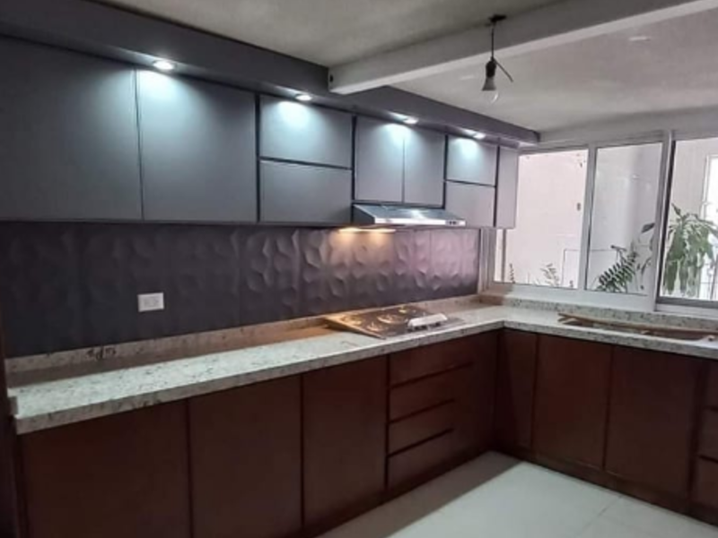 COCINAS INTEGRALES MÉXICO