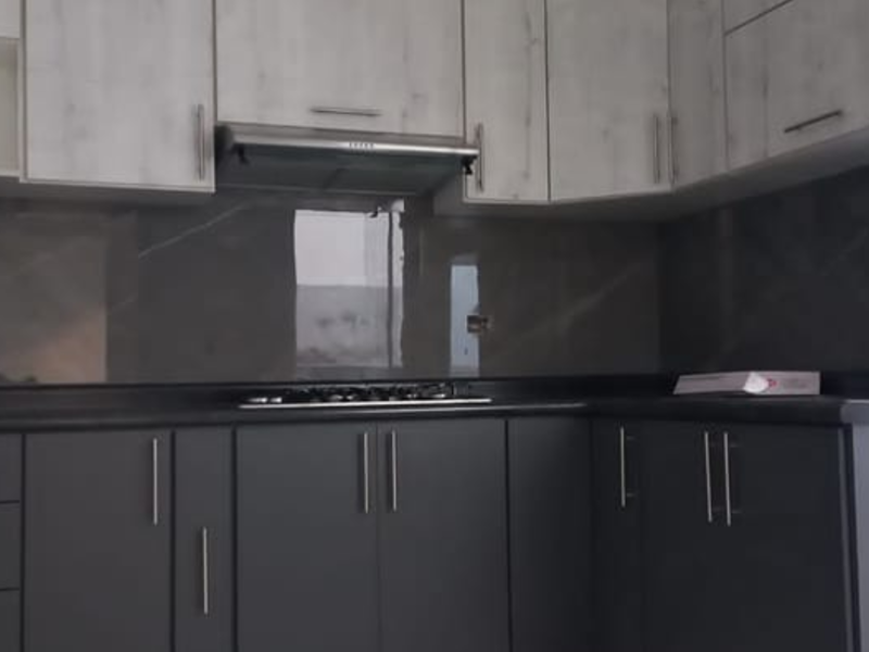 COCINAS INTEGRALES MONTERREY