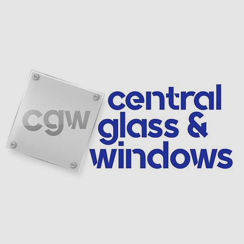 Central Glass & Windows