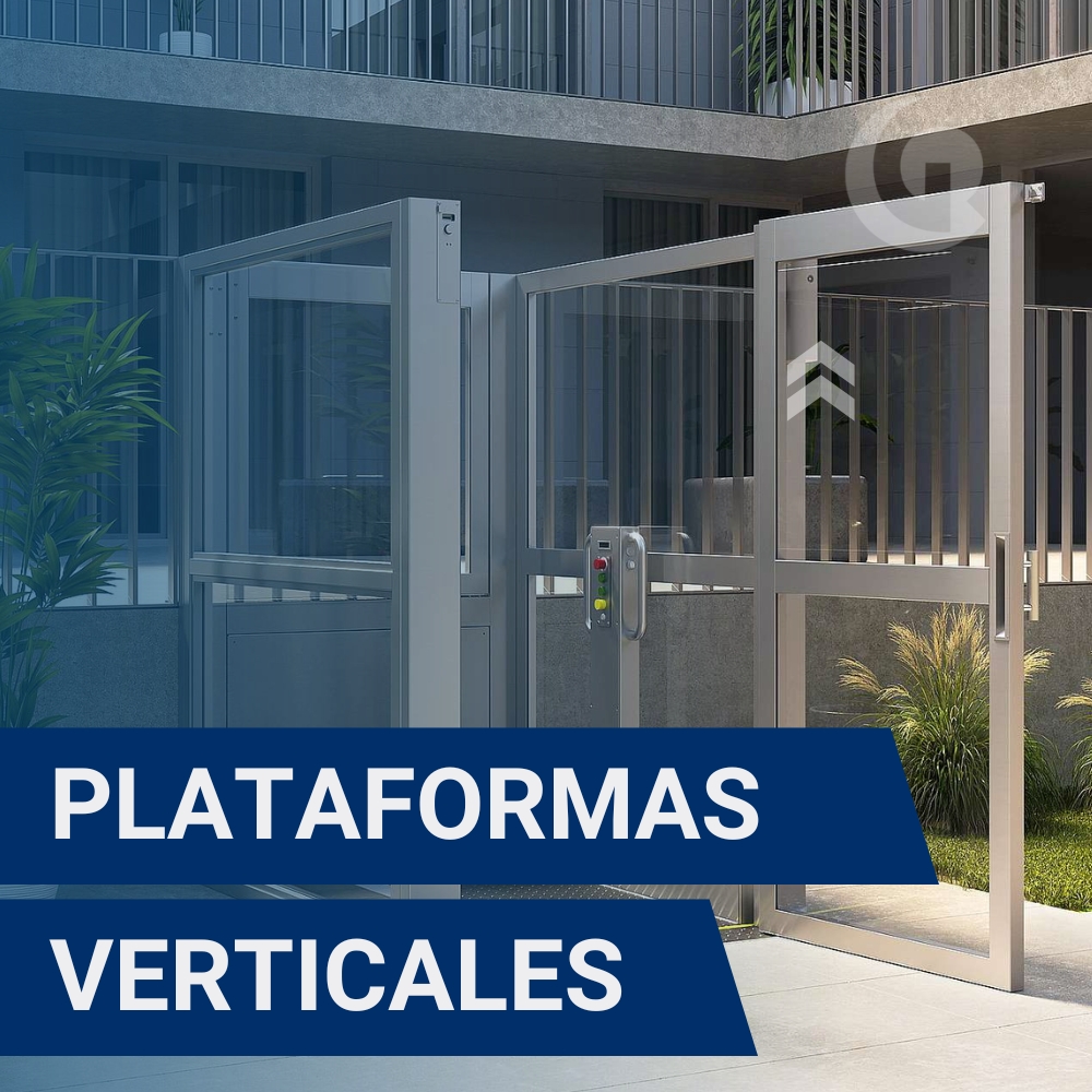 Plataformas Verticales