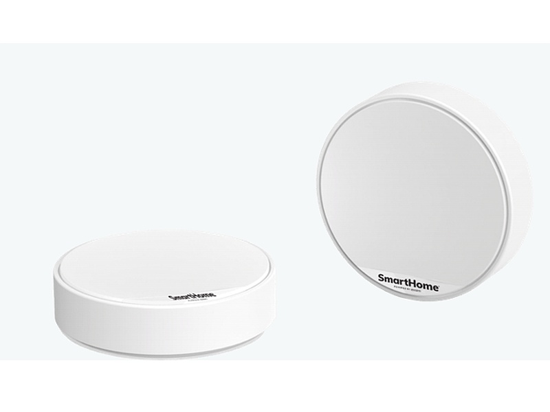 (ZigBee) Boton de panico y emergencia inalambrico con señal ZigBee