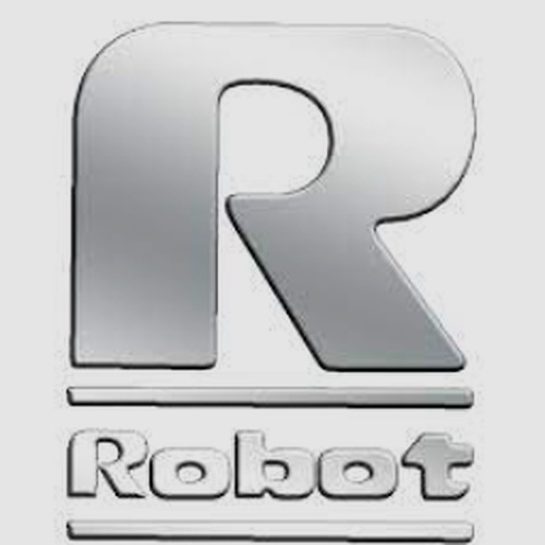 Robot de Turmix México