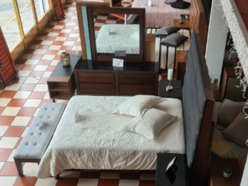 CAMA MÉXICO