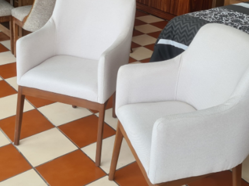 SILLÓN MONTERREY