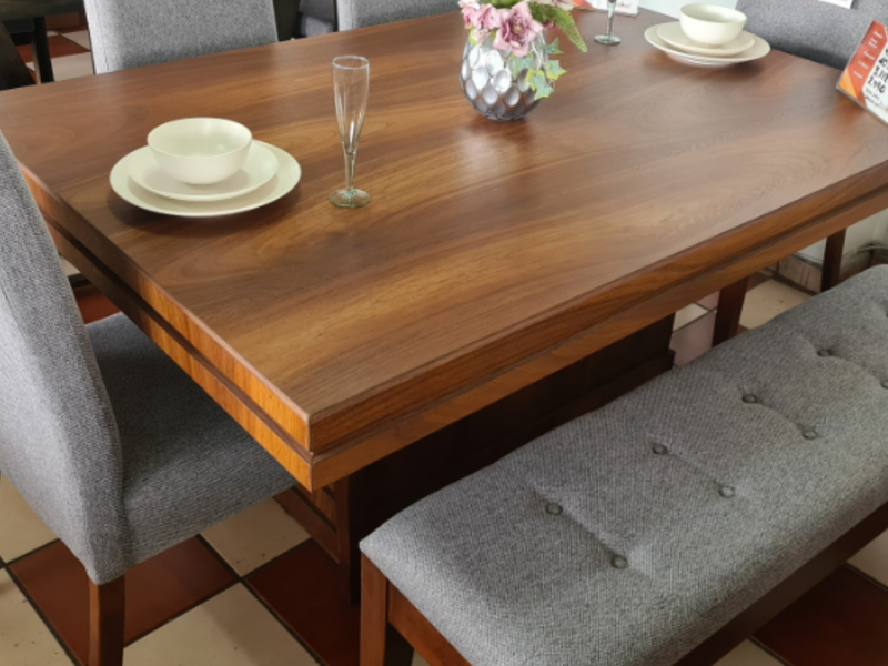 COMEDOR MONTERREY