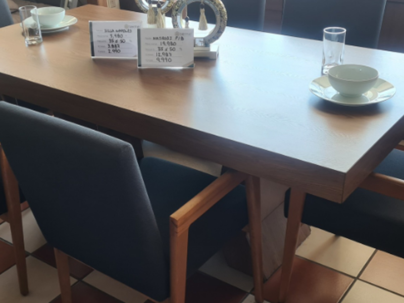 COMEDOR CHIAPAS
