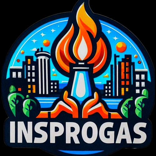 INSPROGAS MÉXICO 