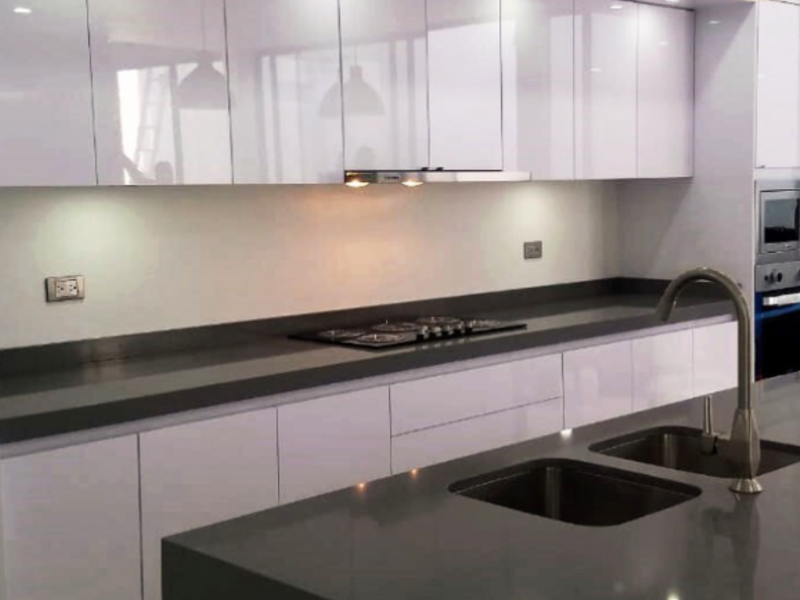 COCINAS INTEGRALES NAYARIT