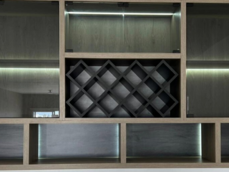MUEBLE MÉXICO