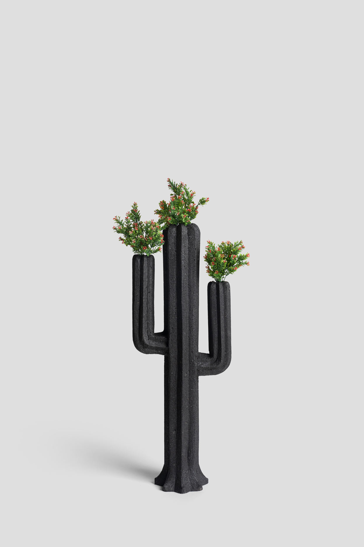 Floreros Cactus