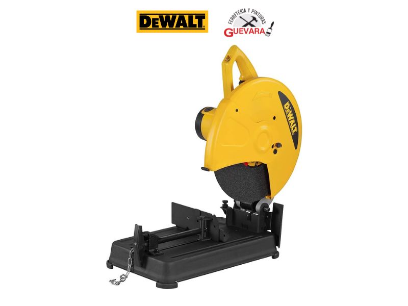 D28730-B3 CORTADORA DE METEALES DEWALT