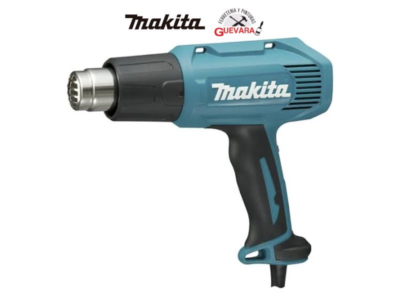 MAKITA Pistola de calor HG5030
