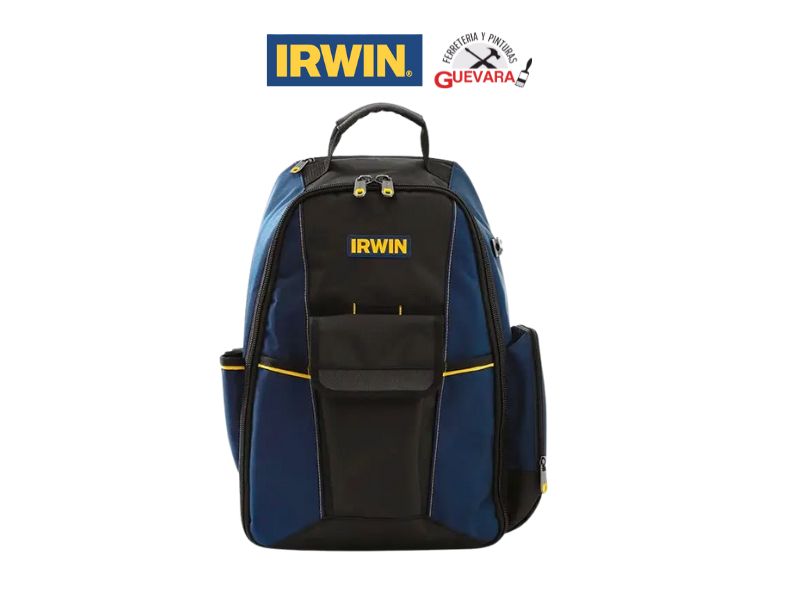 MOCHILA P/HERRAMIENTA 2012167 *IRWIN*