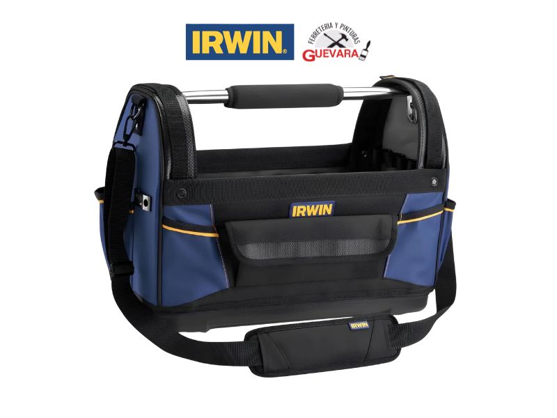 BOLSA DE HERRAMIENTAS IWST93171-LA *IRWIN*