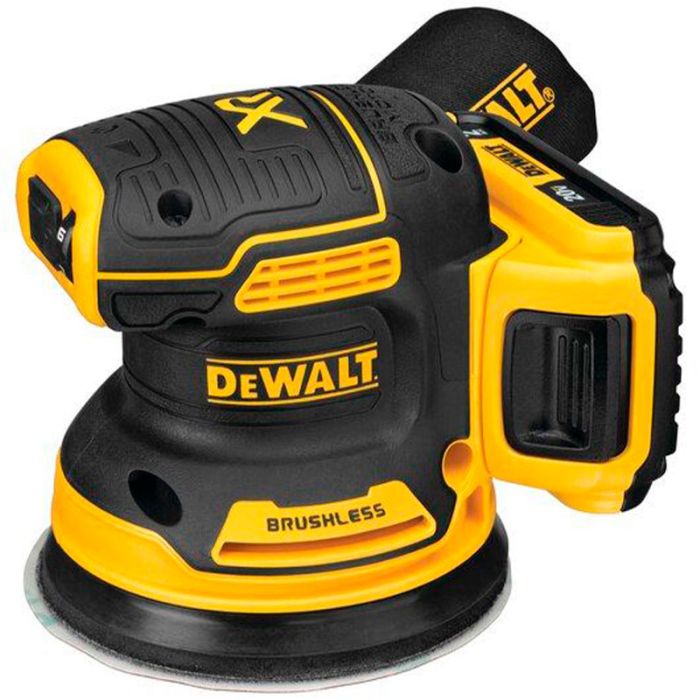 Lijadora Roto Orbital 5" DCW210D1 DEWALT