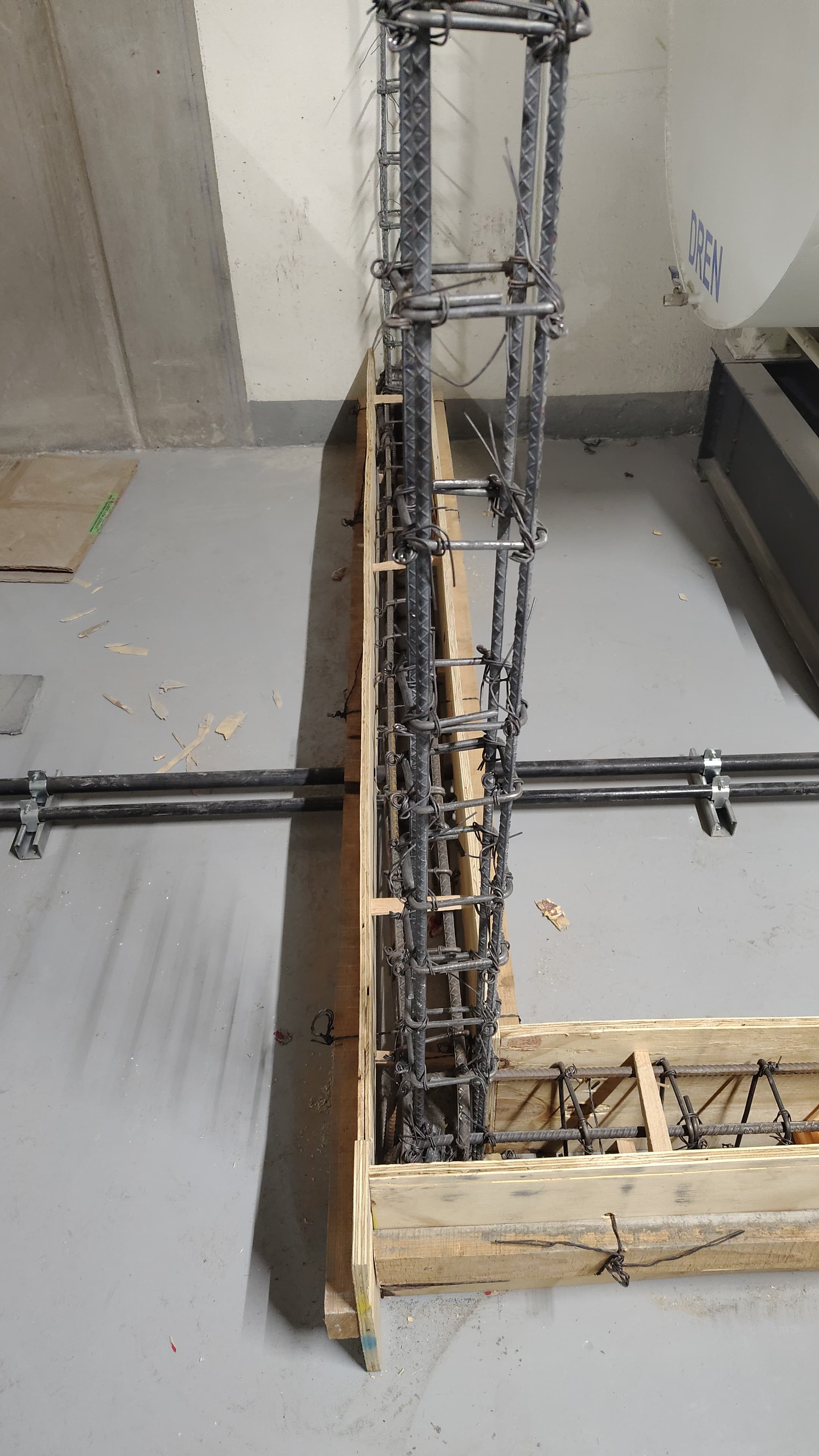 CONSTRUCCIÓN DE VIVIENDA.