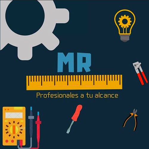 MR Profesionales a tu alcance