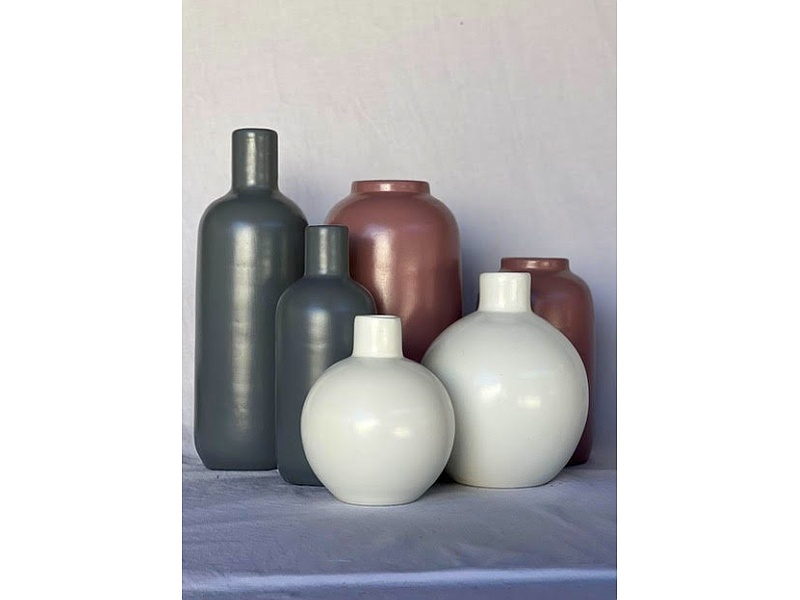 Floreros COLECCION ELENA México