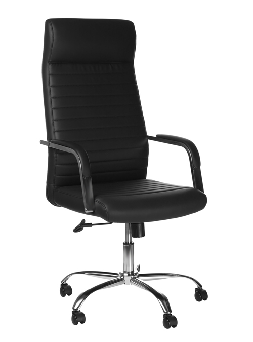 Sillon ejecutivo en piel Mexico