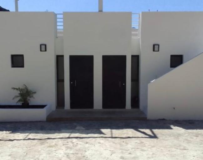 Construccion residencial